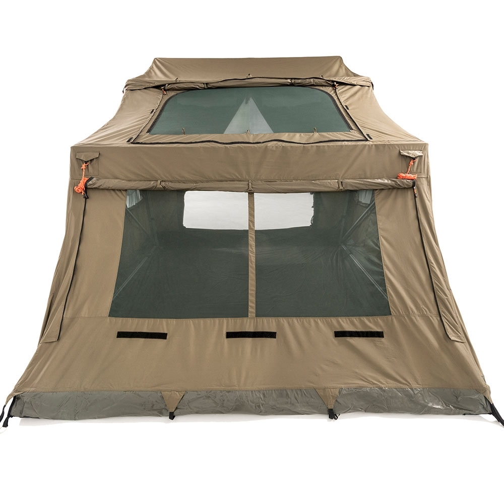 Oztent RV−5 Plus Canvas Touring Tent 8 Oztent RV−5 Plus Canvas Touring Tent - Image 6
