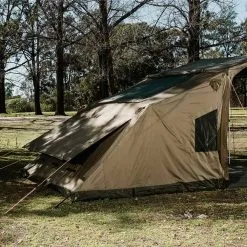 Oztent RV−5 Plus Canvas Touring Tent 24 Oztent RV−5 Plus Canvas Touring Tent -Tents Sales 1205598 rv 5 plus canvas touring tent