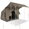 Oztent RV−3 Plus Canvas Touring Tent -Tents Sales 1205620 rv 3 plus canvas touring tent