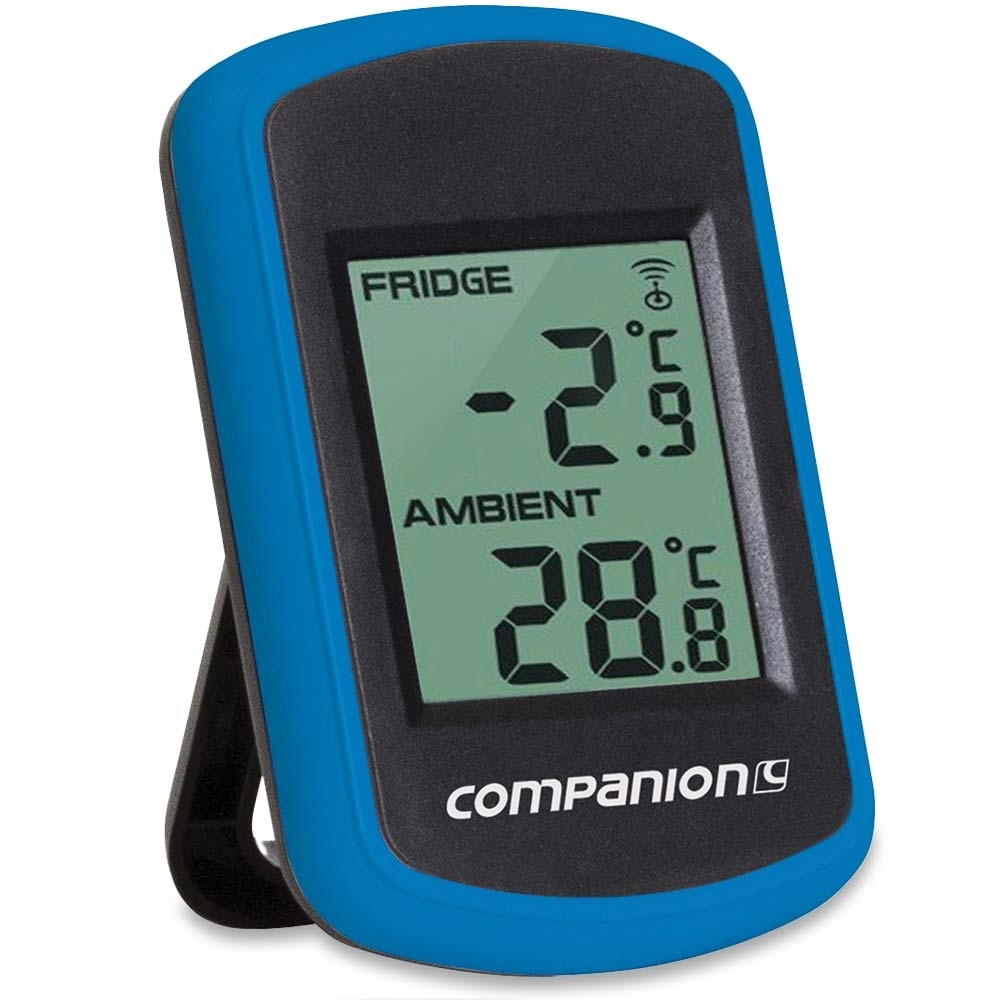 Companion Wireless Fridge Thermometer 3 Companion Wireless Fridge Thermometer