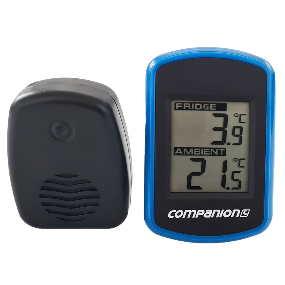 Companion Wireless Fridge Thermometer 4 Companion Wireless Fridge Thermometer - Image 2