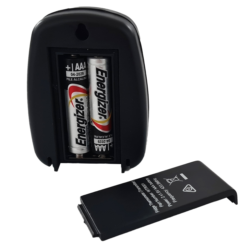 Companion Wireless Fridge Thermometer 8 Companion Wireless Fridge Thermometer - Image 6