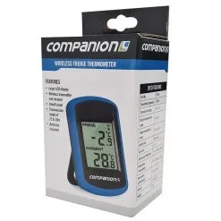 Companion Wireless Fridge Thermometer 15 Companion Wireless Fridge Thermometer -Tents Sales 1205911 wireless fridge thermometer