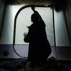 OZtrail Fast Frame BlockOut 4 Person Tent -Tents Sales 1206201 fast frame blockout 4 person tent