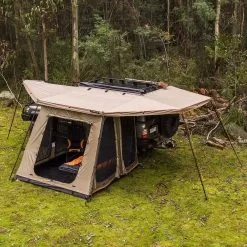 Darche Eclipse Retreat -Tents Sales 1206340 eclipse retreat annex