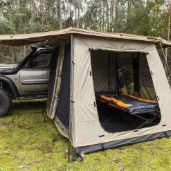 Darche Eclipse Retreat -Tents Sales 1206341 eclipse retreat annex