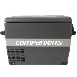 Companion 45L Transit Fridge/Freezer -Tents Sales 1206917 45l transit fridgefreezer