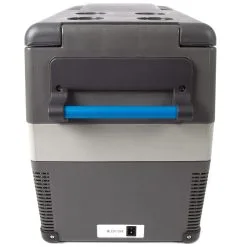 Companion 45L Transit Fridge/Freezer -Tents Sales 1206918 45l transit fridgefreezer