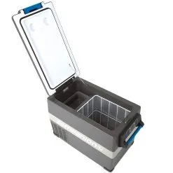 Companion 45L Transit Fridge/Freezer -Tents Sales 1206920 45l transit fridgefreezer