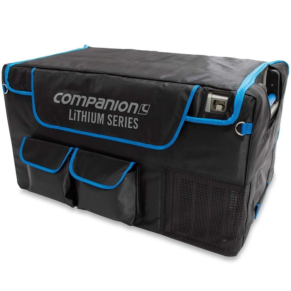 Companion Lithium Fridge Cover 3 Companion Lithium Fridge Cover