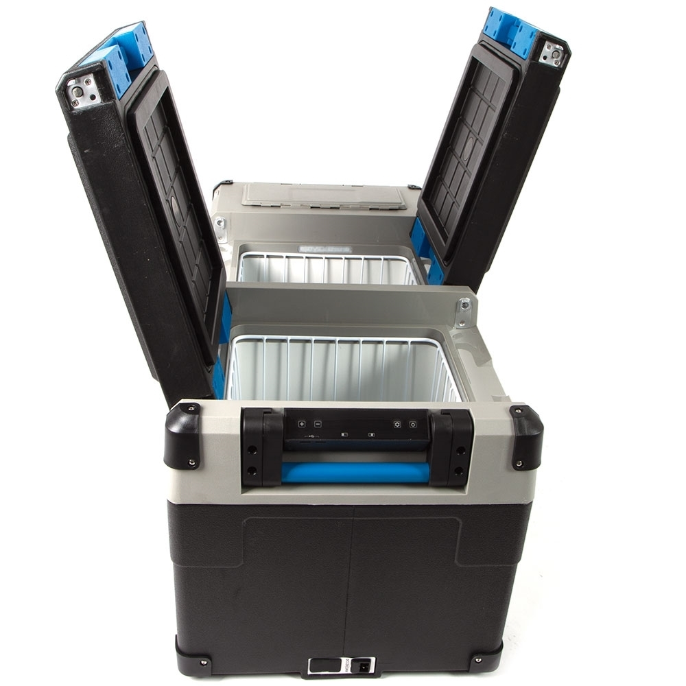 Companion Lithium 75L Dual Zone Rechargeable Fridge/Freezer 5 Companion Lithium 75L Dual Zone Rechargeable Fridge/Freezer - Image 3