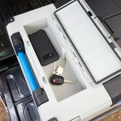 Companion Lithium 75L Dual Zone Rechargeable Fridge/Freezer 18 Companion Lithium 75L Dual Zone Rechargeable Fridge/Freezer -Tents Sales 1207167 lithium 75l dual zone rechargeable fridgefreezer