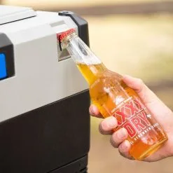 Companion Lithium 75L Dual Zone Rechargeable Fridge/Freezer 23 Companion Lithium 75L Dual Zone Rechargeable Fridge/Freezer -Tents Sales 1207173 lithium 75l dual zone rechargeable fridgefreezer