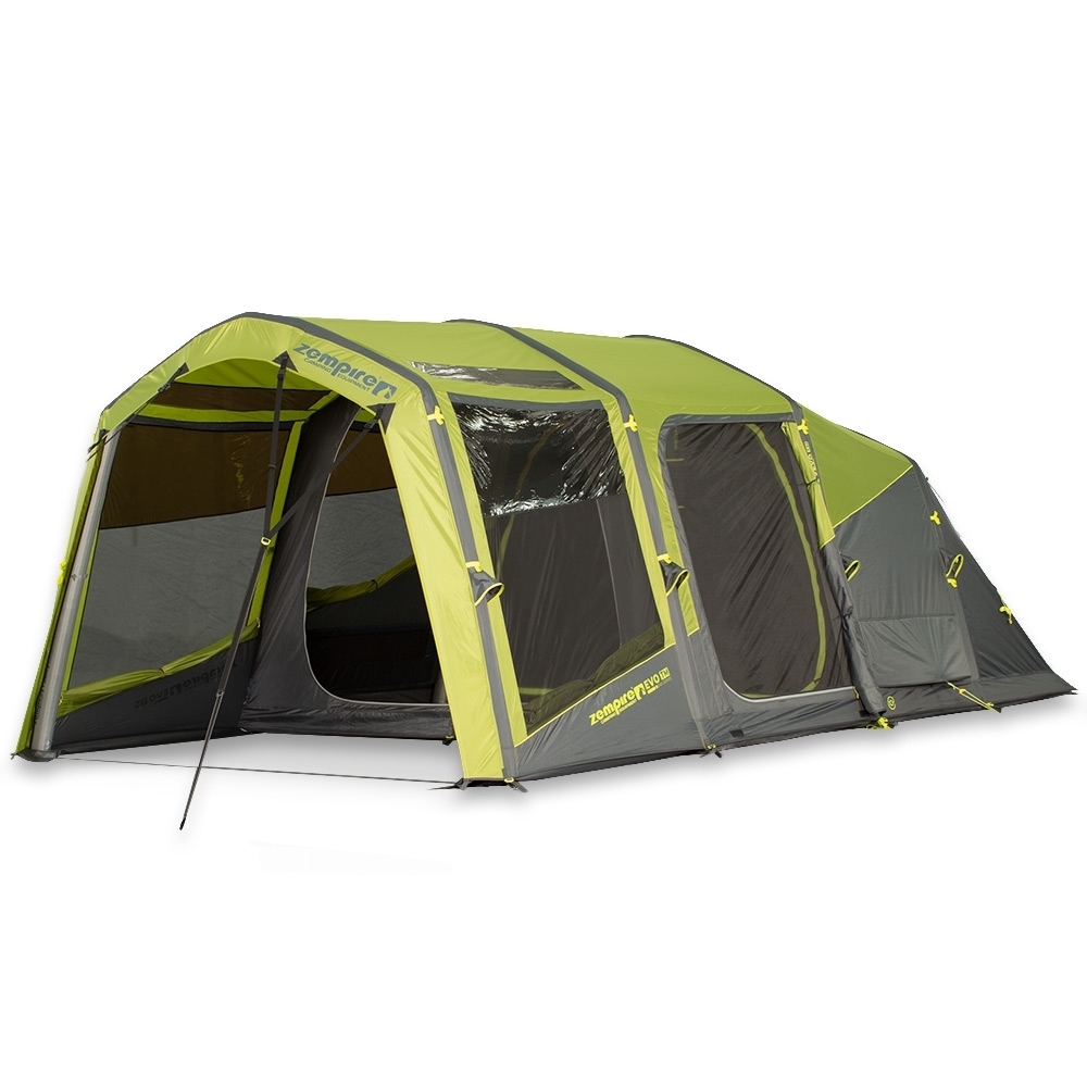 ZEMPIRE Evo TM V2 Air Tent 3 ZEMPIRE Evo TM V2 Air Tent