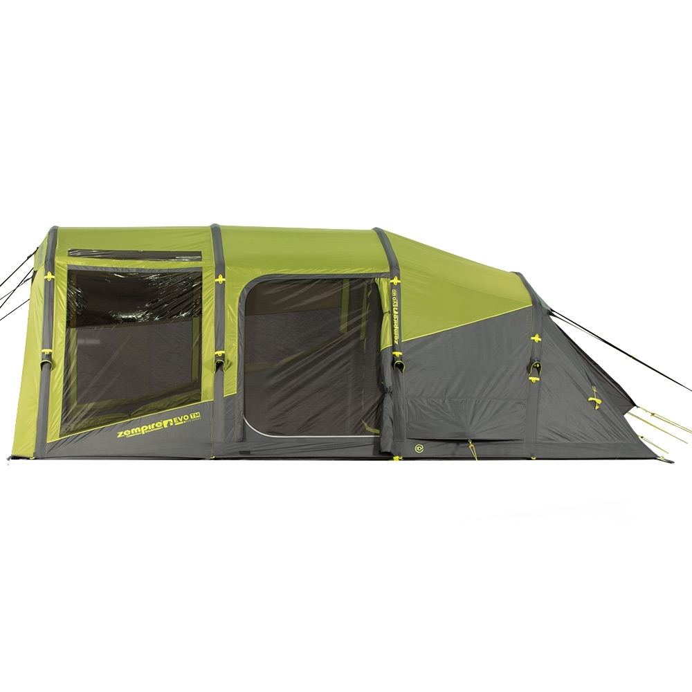 ZEMPIRE Evo TM V2 Air Tent 4 ZEMPIRE Evo TM V2 Air Tent - Image 2