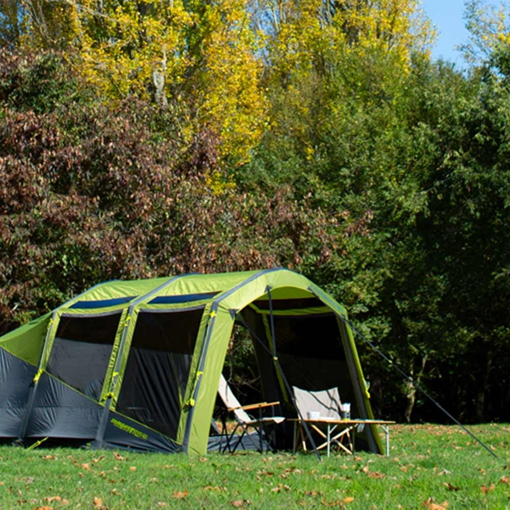 ZEMPIRE Evo TM V2 Air Tent 7 ZEMPIRE Evo TM V2 Air Tent - Image 5