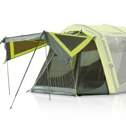 ZEMPIRE Evo TL Awning Wall Set V2