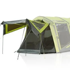 ZEMPIRE Evo TM/TS Awning Wall Set V2