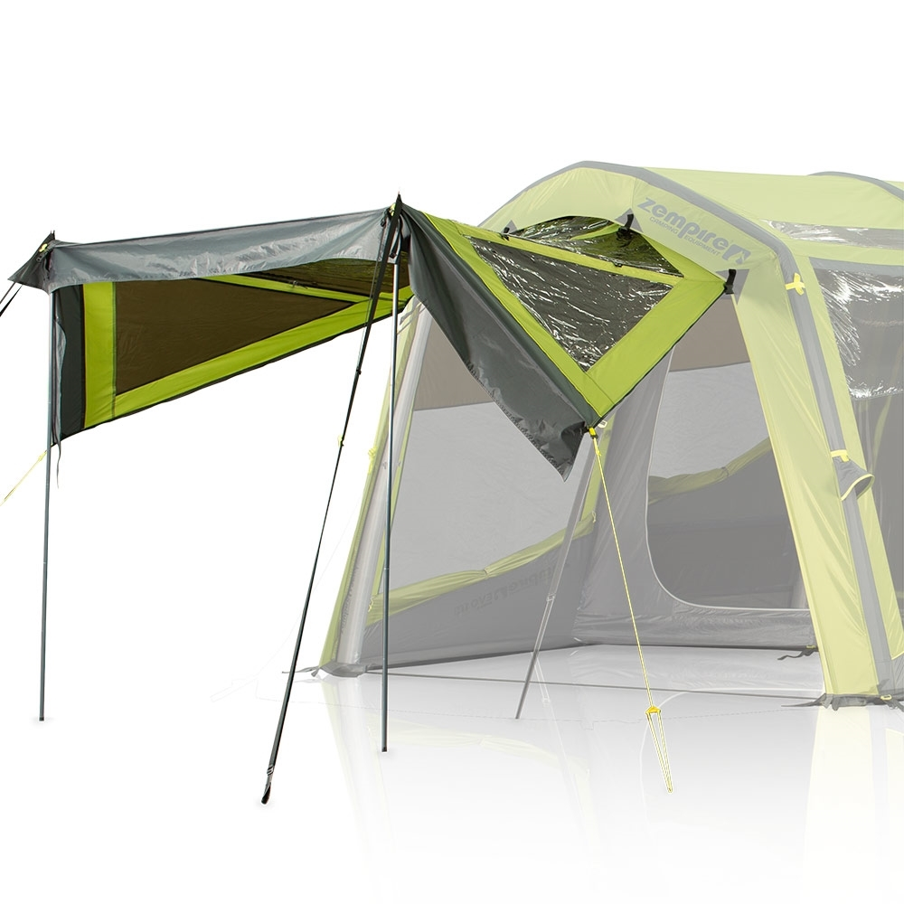 ZEMPIRE Evo TM/TS Awning Wall Set V2 4 ZEMPIRE Evo TM/TS Awning Wall Set V2 - Image 2