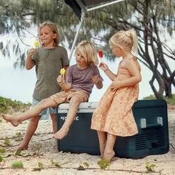 Dometic CFX3 95DZ Dual Zone Fridge/Freezer 94L 16 Dometic CFX3 95DZ Dual Zone Fridge/Freezer 94L -Tents Sales 1207661 cfx3 95dz dual zone fridgefreezer 94l