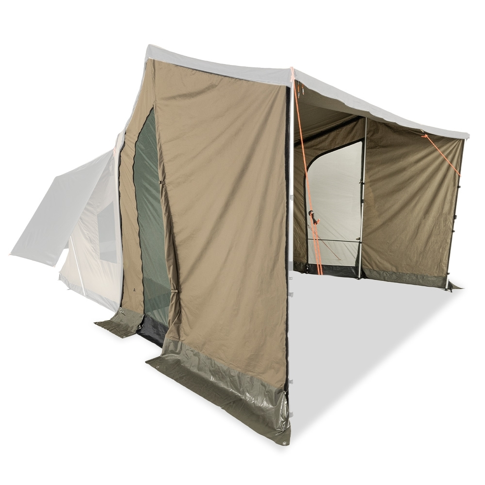 Oztent SV−5 Max Peaked Side Panels 3 Oztent SV−5 Max Peaked Side Panels