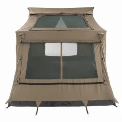 Oztent SV−5 Max Canvas Touring Tent -Tents Sales 1207982 sv 5 max canvas touring tent