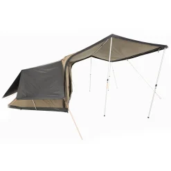 Oztent SV−5 Max Canvas Touring Tent -Tents Sales 1207983 sv 5 max canvas touring tent