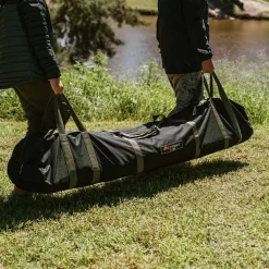 Oztent SV−5 Max Canvas Touring Tent -Tents Sales 1207986 sv 5 max canvas touring tent