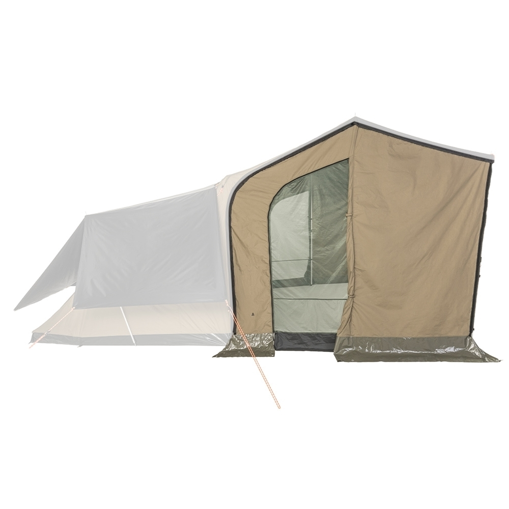 Oztent SV−5 Max Peaked Side Panels 4 Oztent SV−5 Max Peaked Side Panels - Image 2