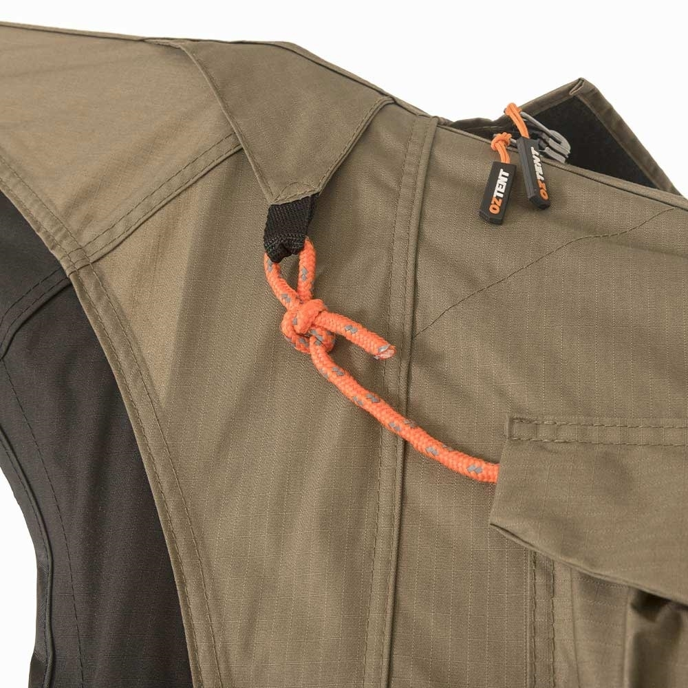 Oztent SV−5 Max Peaked Side Panels 5 Oztent SV−5 Max Peaked Side Panels - Image 3