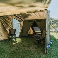 Oztent SV−5 Max Peaked Side Panels 13 Oztent SV−5 Max Peaked Side Panels -Tents Sales 1207994 sv 5 max peaked side panels