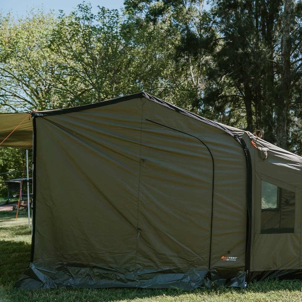 Oztent SV−5 Max Peaked Side Panels 8 Oztent SV−5 Max Peaked Side Panels - Image 6