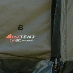 Oztent SV−5 Max Peaked Side Panels 17 Oztent SV−5 Max Peaked Side Panels -Tents Sales 1207998 sv 5 max peaked side panels
