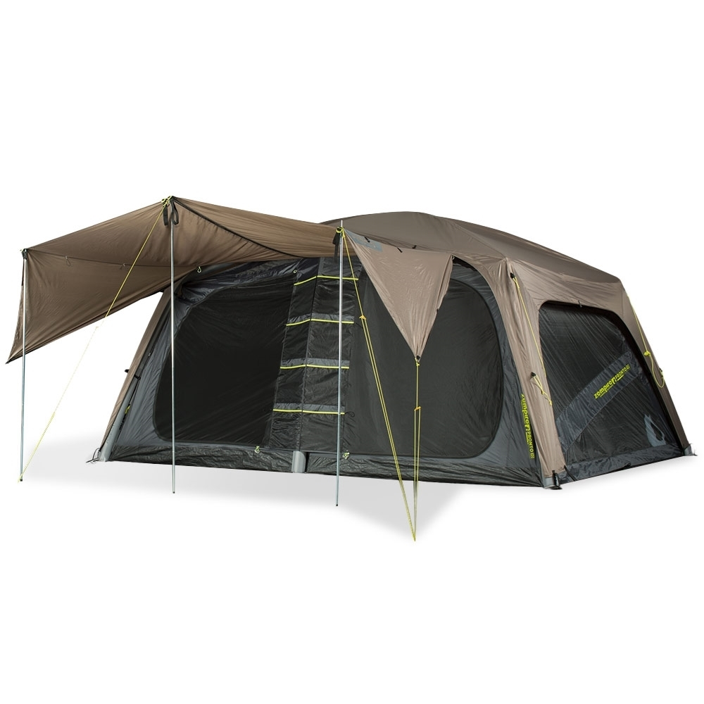 ZEMPIRE Pronto 10 Inflatable Air Tent V2 3 ZEMPIRE Pronto 10 Inflatable Air Tent V2