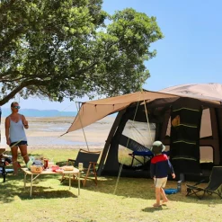 ZEMPIRE Pronto 10 Inflatable Air Tent V2 13 ZEMPIRE Pronto 10 Inflatable Air Tent V2 -Tents Sales 1208154 pronto 10