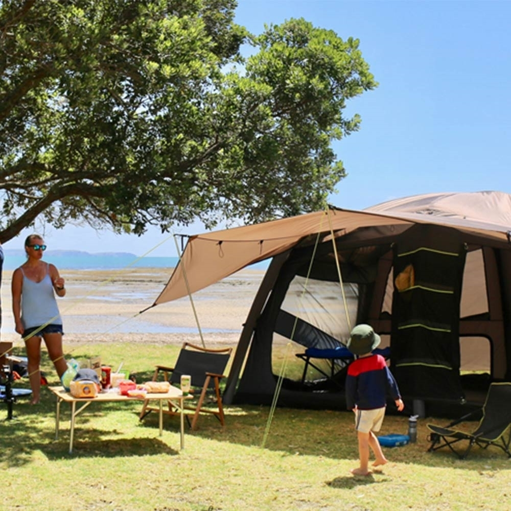 ZEMPIRE Pronto 10 Inflatable Air Tent V2 7 ZEMPIRE Pronto 10 Inflatable Air Tent V2 - Image 5