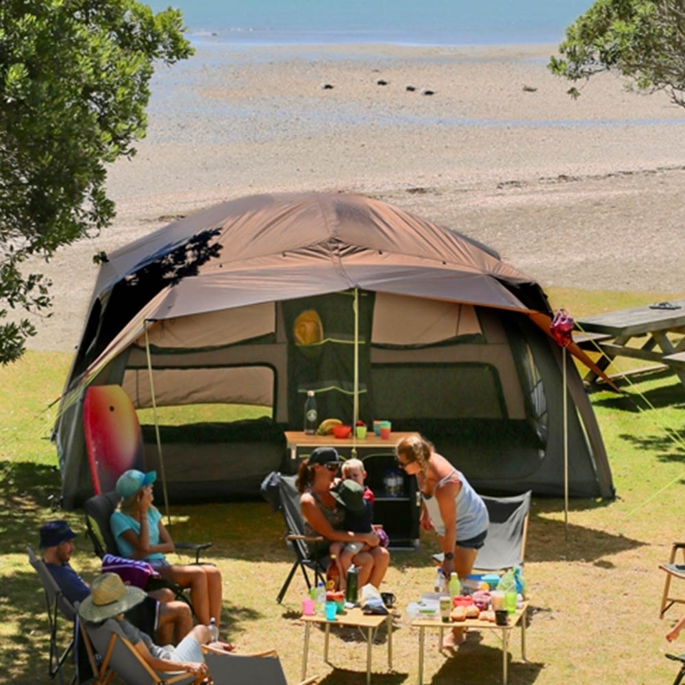 ZEMPIRE Pronto 10 Inflatable Air Tent V2 8 ZEMPIRE Pronto 10 Inflatable Air Tent V2 - Image 6