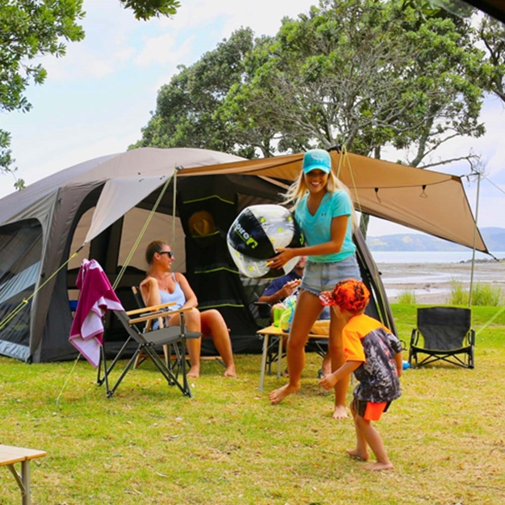 ZEMPIRE Pronto 10 Inflatable Air Tent V2 9 ZEMPIRE Pronto 10 Inflatable Air Tent V2 - Image 7