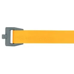 Sea To Summit Stretch−Loc 12 TPU Straps 12mm X 300mm 2 Pack