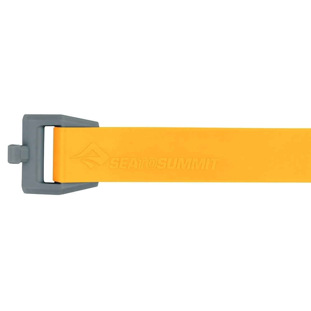 Sea To Summit Stretch−Loc 12 TPU Straps 12mm X 300mm 2 Pack 3 Sea To Summit Stretch−Loc 12 TPU Straps 12mm X 300mm 2 Pack