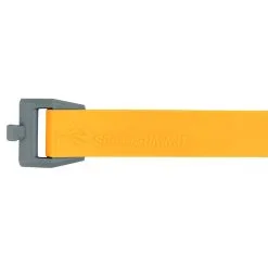 Sea To Summit Stretch−Loc 18 TPU Straps 12mm X 450mm 2 Pack