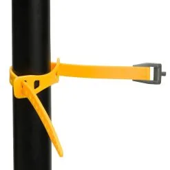 Sea To Summit Stretch−Loc 18 TPU Straps 12mm X 450mm 2 Pack -Tents Sales 1208378 stretch loc 18 tpu straps 12mm x 450mm 2 pack