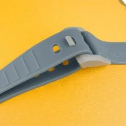 Sea To Summit Stretch−Loc 15 TPU Straps 20mm X 375mm 2 Pack -Tents Sales 1208410 stretch loc 15 tpu straps 20mm x 375mm 2 pack