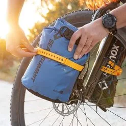 Sea To Summit Stretch−Loc 15 TPU Straps 20mm X 375mm 2 Pack -Tents Sales 1208411 stretch loc 15 tpu straps 20mm x 375mm 2 pack