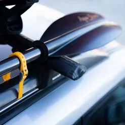 Sea To Summit Stretch−Loc 15 TPU Straps 20mm X 375mm 2 Pack -Tents Sales 1208412 stretch loc 15 tpu straps 20mm x 375mm 2 pack