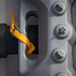 Sea To Summit Stretch−Loc 25 TPU Straps 20mm X 625mm 2 Pack -Tents Sales 1208430 stretch loc 25 tpu straps 20mm x 625mm 2 pack