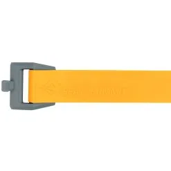 Sea To Summit Stretch−Loc All Sizes TPU Straps 20mm 4−Pack