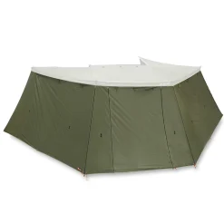 23Zero Falcon 270 Awning Wall Kit Passenger Side