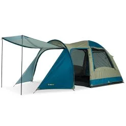OZtrail Tasman 4V Plus Dome Tent
