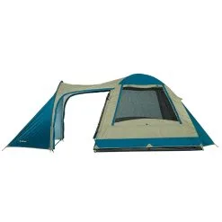 OZtrail Tasman 4V Plus Dome Tent -Tents Sales 1209750 tasman 4v plus dome tent